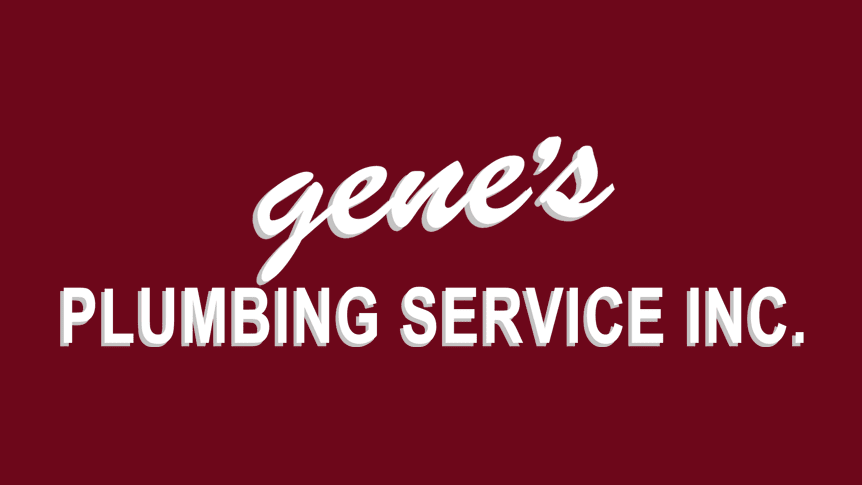 Gene's Plumbing Service Inc logo