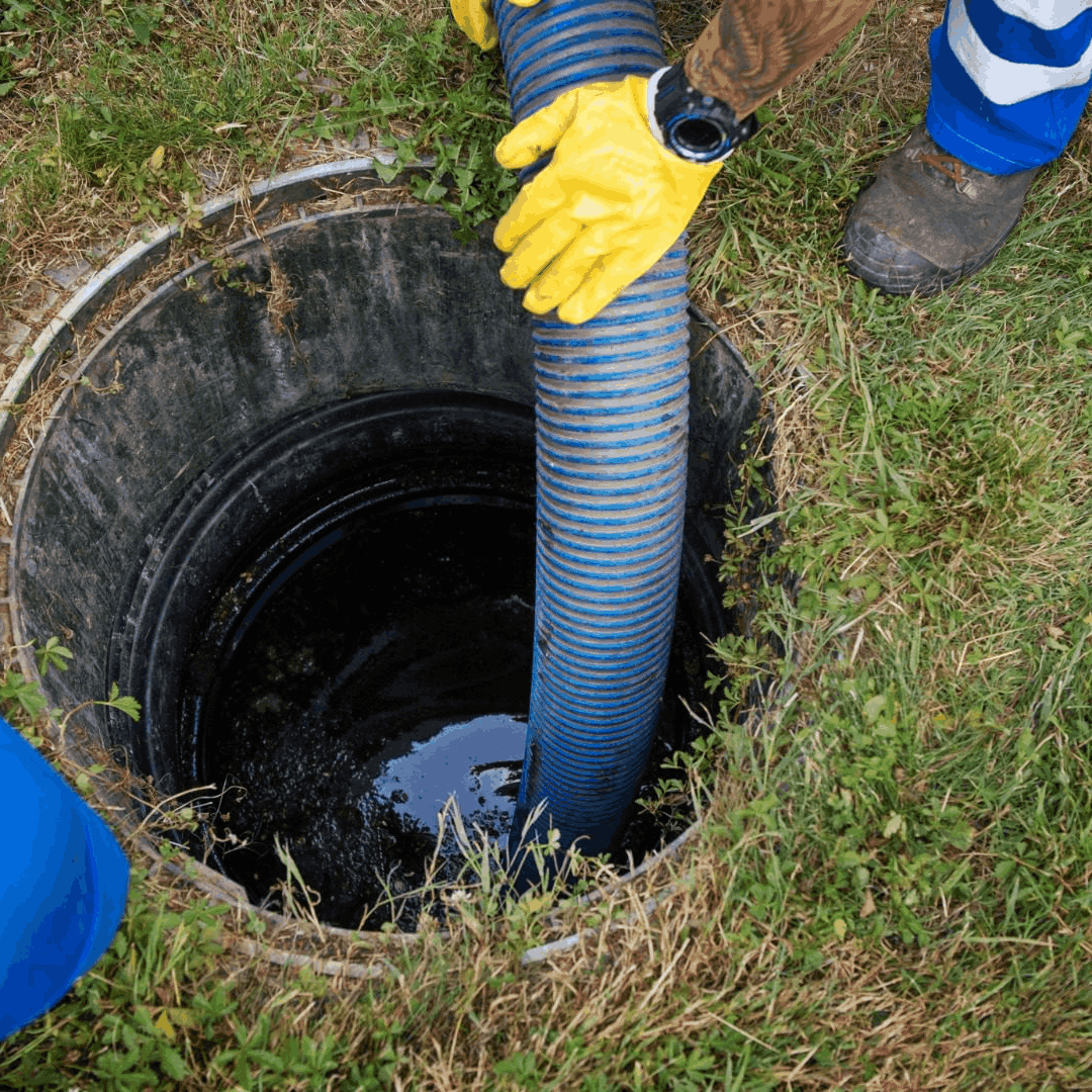 Septic Services (1) Septic Services<br />